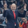 Ništa od Baskonije za Obradovića!