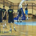 Košarkaši Partizana i Spartaka večeras igraju prvu utakmicu finala SLS