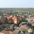 Режим саобраћаја у Сремским Карловцима измењен до четвртка - снима се филм