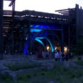 Baletska predstava „Zidanje Skadra" za kraj sedmog izdanja Viminacium festa