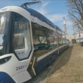 Nakon dve godine radova u Osijeku, stigli tramvaji, ali ne mogu da voze