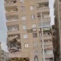 Jezivi snimci iz Turske: Zgrade padale kao kule od karata - dva nova zemljotresa (video)