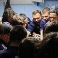 Tamo gde se gradii uspeh: Premijera pod zvezdanim nebom