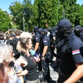 „Kad je ”fantomka” postala obavezni deo uniforme srpske policije? Jesu li uopšte policajci?“: Šabić o službenicima MUP koji…
