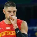Vučević predvodi oslabljene Crnogorce na Eurobasketu, nema bivšeg igrača Zvezde!