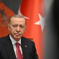 Turska hoće da ugasi Spotify: Preti mu zbog plejlista korisnika koje tvrde da Erdoganova supruga ima zlatni toalet
