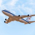 Motor aviona usisao muškarca! Horor u Italiji, otkazani svi letovi