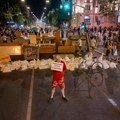 Protesti u Srbiji: Izbori nisu krajnji cilj, nego minimum