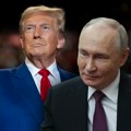 Putin pod pritiskom: Tramp sprema carine od 500% za zemlje koje kupuju rusku naftu