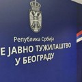 Više javno tužilaštvo u Beogradu: saslušana osumnjičena za ubistvo u pokušaju prilikom razbojništva