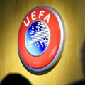 Uefa kaznila Arsenal zbog nameštanja utakmice: Pola miliona evra i 10 godina van Evrope