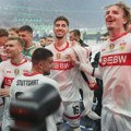 Štutgart pokazao zube Bajernu - šampion povlači nepopularan potez?