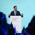 "Verujem u dijalog na nacionalnom nivou": Siniša Mali reagovao na film studenata FDU o Expo-u