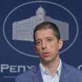 Zaustaviti Kurtija: Đurić sa diplomatama Grčke, Kipra, Rumunije, Slovačke i Španije