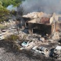 Severnoj Makedoniji u pomoć stižu jedan helikopter iz Češke i 50 vatrogasaca iz Slovenije