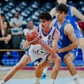 Srbija bez borbe za medalje - Italija deklasirala "orliće" u "Areni"