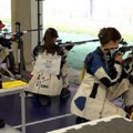 Juniorke Srbije osvojile bronzanu medalju na Evropskom prvenstvu