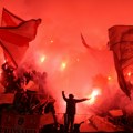 Poljska na nogama zbog dolaska Delija: Policija pokrenula operaciju “Beograd” pred meč Leh - Zvezda