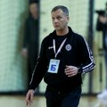 Ćirković: Novi sistem pravedniji, dobićemo zanimljivije prvenstvo