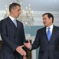 Stejt department: Dogovoreno održavanje strateškog dijaloga SAD i Srbije pre kraja godine