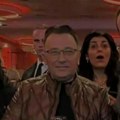 Osumnjičeni za ubistva u Gnjilanu viđen u društvu Osmani, Kurtija i Haradinaja