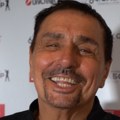 "Moj Igor je večeras bio u publici, evo šta mi je rekao": Keba održao nastup u Guči, pa poručio: "Volim rakijicu, ovde su svi…