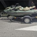Raspisana poternica za ovim srpskim vozilom u Nemačkoj: Oglasila se policija!