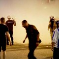 SafeJournalists: Policija opet nije zaštitila novinare tokom protesta u više gradova u Srbiji