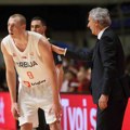 Pešić mu veruje, ali baš nema sreće: Treći peh za Smailagića, reči selektora nikad neće zaboraviti