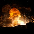 Detonirana bomba u pekari: Sirijska policija na nogama