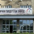 Ministarstvo pravde: Sistem Republičkog geodetskog zavoda ponovo radi