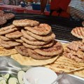 Večeras počinje “Roštiljijada”