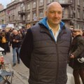 Miroslav Mića Berić: Za proslavu zlatne medalje u košarci moraće da se ukloni „ćacilend“