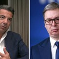 KRIK: Snimak razgovora generalnog direktora UG i bliskog saradnika Vučića, predsednik tražio smenu ključne osobe