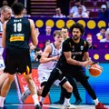 Belgija u poslednjoj četvrtini preokrenula i savladala Island