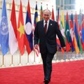 Kremlj: Putin će se sastati sa slovačkim premijerom u Kini