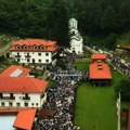 To mnogo govori o nama kao narodu: Oglasio se iguman manastira Tumane zbog uvođenja virtuelnog monaha
