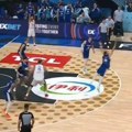 Da li je ovaj potez Gudurića na minut do kraja meča presudio da Srbija ispadne u osmini finala Eurobasketa?