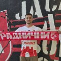 Reprezentativac Severne Makedonije pojačao niški Radnički
