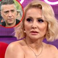 "Као правно лице не смем": Гоца је пре месец дана говорила о уговору на телевизији, понуду не би прихватила...