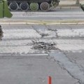 Асфалт уништен, трошкови расту: Колико заиста кошта војна парада?