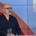 Predstava kao ogledalo Srbije: Kokan Mladenović o tome kako se boriti protiv "gusara na vlasti"