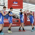 Basketaši srebrni na SP, Vuk Vukićević u idealnoj postavi