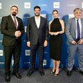 Svečana ceremonija povodom početka rada Euronews Montenegro: Priče iz Crne Gore od sada će se čuti širom Evrope