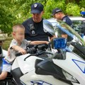 “Karavan bezbednosti saobraćaja” danas u Doboju