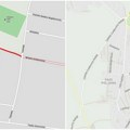 Planirani radovi u Pasi Poljani i na Panteleju za vikend
