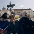 Ovaj film je sniman 10 dana i to telefonom, a uskoro stiže u bioskope
