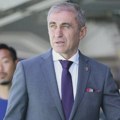 Boško Đurovski: ''Dobro sam. Gledao sam snimak pada, Terza mi je prvi pritrčao u pomoć''