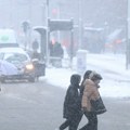 Otkazano miholjsko leto, stiže sneg! Meteorolog Todorović otkrio kakav nas oktobar čeka