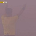 Pogledajte zbog čega je sudija prekinuo meč Partizan - Vojvodina i poslao igrače u svlačionicu!